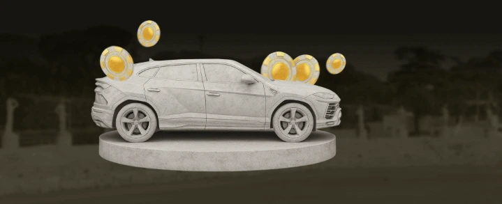 Casinoly Casino Experience